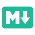 Support markdown